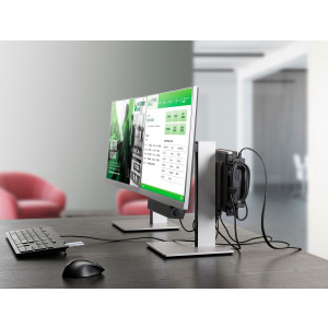  HP USB Bus Slim CCID SmartCard Kyd (BE) Tastaturen 