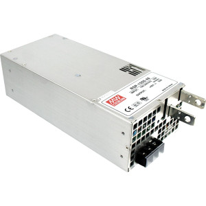 MEAN WELL RSP-1500-5 AC/DC-Netzteilbaustein, geschlossen 240 A 1200 W 5.5 V/DC Ausgangsspannung 