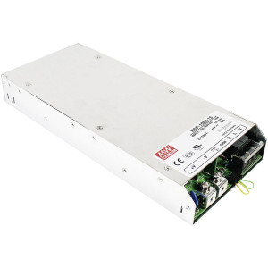 MEAN WELL RSP-1000-27 AC/DC-Netzteilbaustein, geschlossen 37 A 999 W 30 V/DC Ausgangsspannung r 