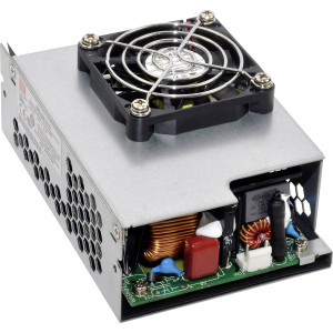 MEAN WELL RPS-400-15-TF AC/DC-Einbaunetzteil 26.7 A 400.5 W, 250.5 W 1 V 