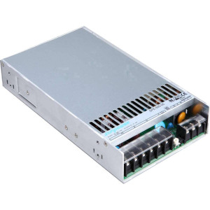 DEHNER ELEKTRONIK SPE 500-12 (12V 41.7A) AC/DC-Einbaunetzteil 41.7 A 500 W 12 V/DC Stabilisiert 