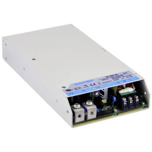 COTEK AE 800-24 AC/DC-Einbaunetzteil 33.5 A 800 W 25.2 V/DC Stabilisiert, Ausgangsspannung rege 