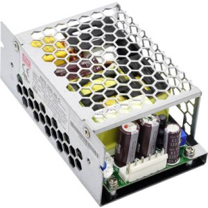 MEAN WELL RPS-200-27-C AC/DC-Netzteilbaustein, geschlossen 7.5 A 202.5 W, 140.4 W 1 V 
