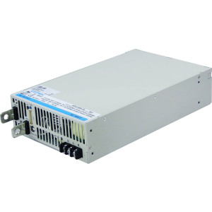 COTEK AEK 3000-60 AC/DC-Einbaunetzteil 50 A 3000 W 63 V/DC Stabilisiert, Ausgangsspannung regel 