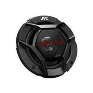 JVC CS-DR520 2-Wege Koaxial-Einbaulautsprecher 260 W Inhalt: 1 Paar 