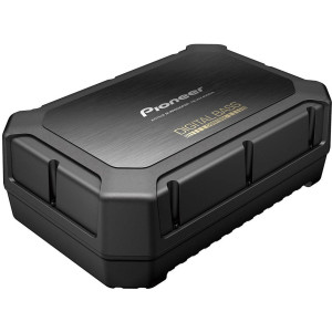 PIONEER TS-WX400DA Auto-Subwoofer aktiv 250 W 