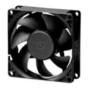  SUNON HA80251V4-1000U-A99 Axiallüfter 12 V (L x B x H) 80 x 80 x 25 mm Zubehör 