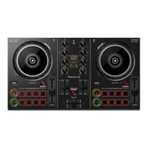 PIONEER DJ DDJ-200 DJ Controller 