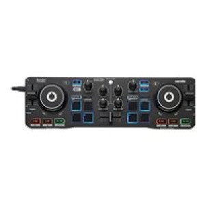 HERCULES DJStarter Kit DJ Controller 