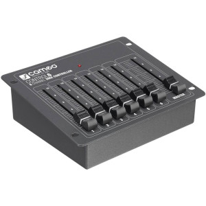 CAMEO CLCONTROL6 DMX Controller 6-Kanal 