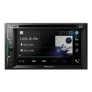 PIONEER AVH-Z3200DAB Autoradio 
