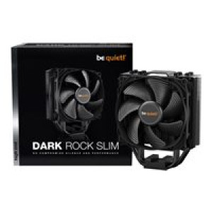  BE QUIET Dark Rock Slim Prozessor Kühler für Intel und AMD Kühler 