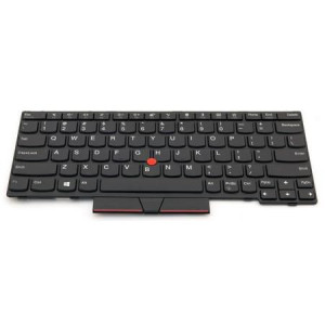  LENOVO Thinkpad Keyboard x280 IT - BL Tastaturen 