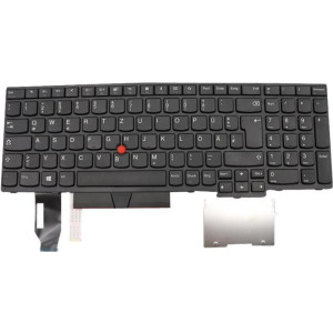  LENOVO Thinkpad Keyboard L580/E580/P52 DE Tastaturen 