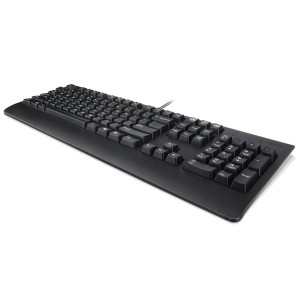  LENOVO USB Keyboard Preferred Pro II SWE/FIN Tastaturen 