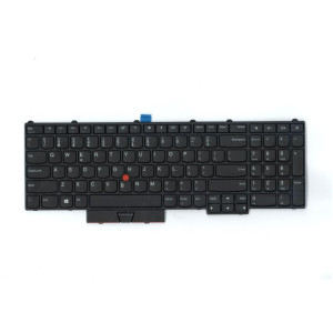  LENOVO Thinkpad Keyboard P51/P71 ES Tastaturen 