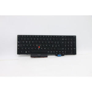  LENOVO Thinkpad Keyboard T570/P51s IT Tastaturen 