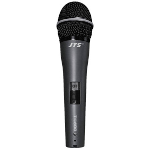 MONACOR JTS TK-600 Dynamisches Mikrofon 
