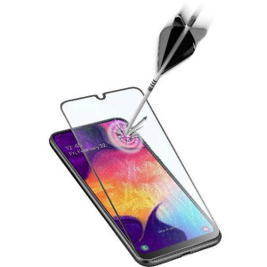 CELLULARLINE CAPSULE Displayschutzglas Passend für: Galaxy A50 1 St. 