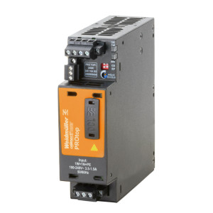 WEIDMUELLER PRO TOP1 240W 24V 10A EX Hutschienen-Netzteil (DIN-Rail) 24 V/DC 10 A 240 W 