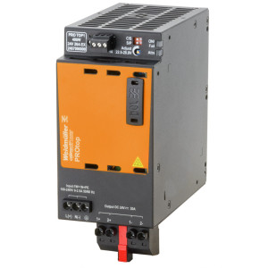 WEIDMUELLER PRO TOP1 480W 24V 20A EX Hutschienen-Netzteil (DIN-Rail) 48 V/DC 20 A 480 W 