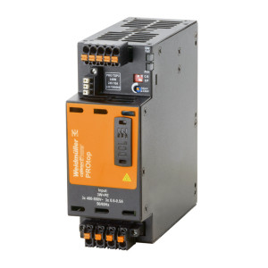 WEIDMUELLER PRO TOP3 240W 24V 10A Hutschienen-Netzteil (DIN-Rail) 24 V/DC 10 A 240 W 