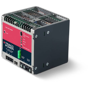 TRACO POWER TSPC 240-124 UPS Hutschienen-Netzteil (DIN-Rail) 12 A 240 W 1 x 