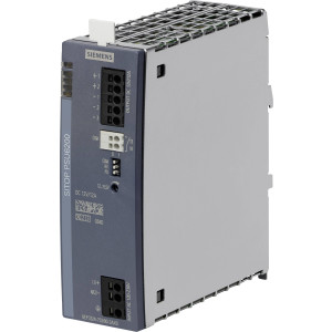 SIEMENS 6EP3324-7SB00-3AX0 Hutschienen-Netzteil (DIN-Rail) 12 V 3.5 144 W 1 x 