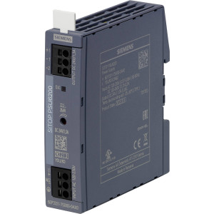 SIEMENS 6EP3331-7SB00-0AX0 Hutschienen-Netzteil (DIN-Rail) 24 V 3.5 31.2 W 1 x 