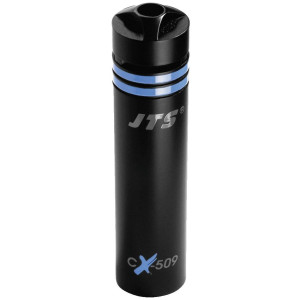 MONACOR Instrumenten-Mikrofon JTS CX-509 
