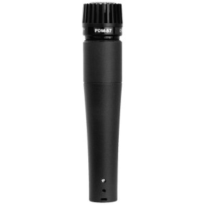 MONACOR Instrumenten-Mikrofon JTS PDM-57 