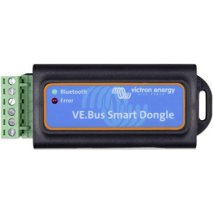 VICTRON ENERGY Fernbedienung VE.Bus Smart dongle ASS030537010 