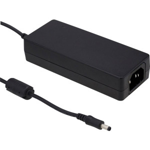 MEAN WELL GSM90A24-P1M Tischnetzteil, Festspannung 24 V/DC 3.75 A 90 W 