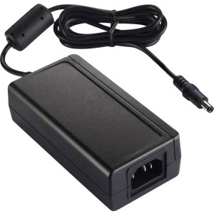 DEHNER ELEKTRONIK ATM 065T-P240 Tischnetzteil, Festspannung 24 V/DC 2710 mA 65 W Stabilisiert 