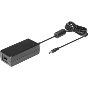 DEHNER ELEKTRONIK ATS 065T-A190 Tischnetzteil, Festspannung 19 V/DC 3.43 A 65 W Stabilisiert 