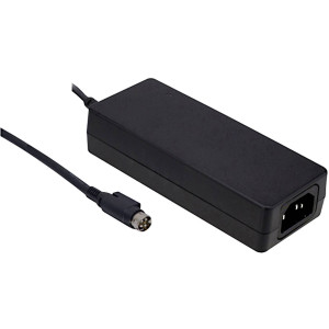 MEAN WELL GSM120A15-R7B Tischnetzteil, Festspannung 15 V/DC 7 A 105 W 
