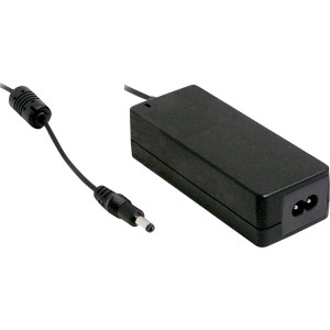 MEAN WELL GSM40B48-P1J Tischnetzteil, Festspannung 48 V/DC 0.84 A 40 W 