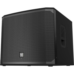ELECTRO VOICE Passiver PA Subwoofer 45.72 cm 18 Zoll Electro Voice EKX-18S 400 W 1 St. 