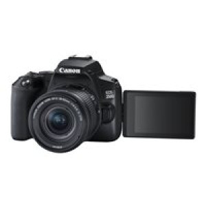 CANON EOS 250 D 