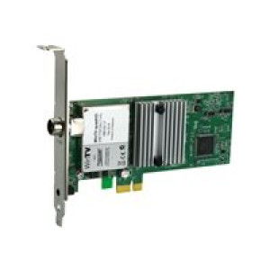 HAUPPAUGE DVB-T2 (Antenne), DVB-T (Antenne), DVB-C (Kabel) PCIe x1-Karte Hauppauge WinTV-quadHD 