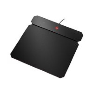 HP OMEN Charging Mouse Pad 