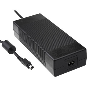 MEAN WELL GSM220B12-R7B Tischnetzteil, Festspannung 12 V/DC 15 A 180 W 