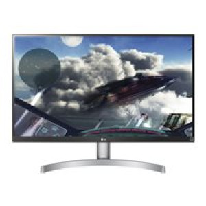  LG 27UL600-W 68,6cm (27")  