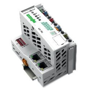 WAGO FC PROFINET G3 T SPS-Feldbuskoppler 750-375/025-000 1 St. 