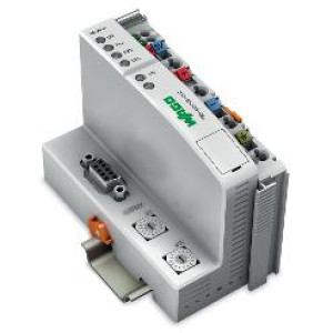 WAGO MODBUS RS232 115.2kBd SPS-Controller 750-816/300-000 1 St. 