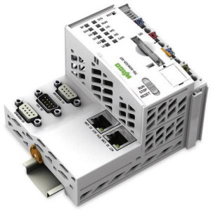 WAGO SPS-Controller 750-8208/025-001 1 St. 