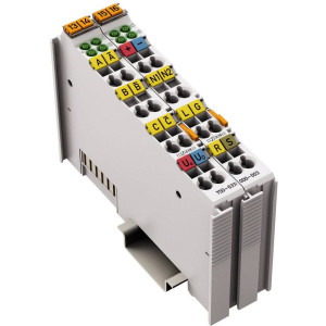 WAGO SPS-Inkremental-Encoder-Interface 750-637/000-003 1 St. 