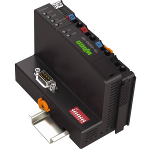 WAGO CANopen M3 Dsub XTR SPS-Controller 750-838/040-000 1 St. 