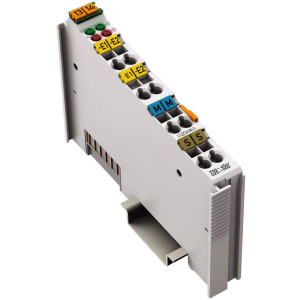 WAGO SPS-Analogeingangsmodul 750-454/025-003 1 St. 