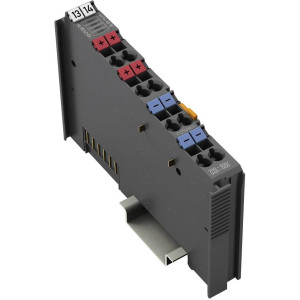 WAGO SPS-Potentialeinspeisung 750-614/040-000 1 St. 